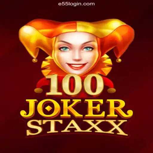 Exploring 100JokerStaxx: A Dive into the Thrilling World of Online Gaming