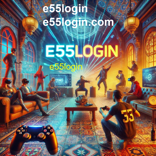 e55login