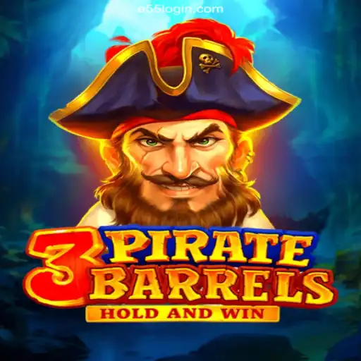 Exploring the Intriguing World of 3PirateBarrels: A Captivating Casino Adventure