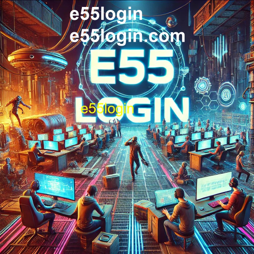 e55login