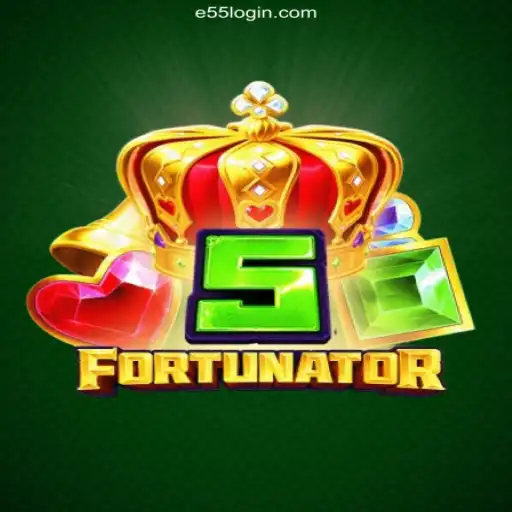 5Fortunator: Discover the Exciting World of Online Casino Gaming with E55 Brasil