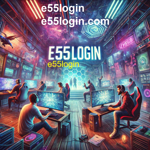 e55login