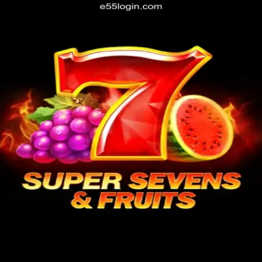 Exploring the Excitement of 7SuperSevensFruits: A Unique Online Casino Experience