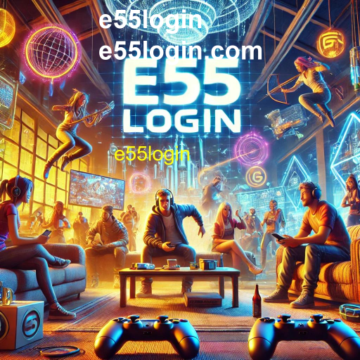 e55login