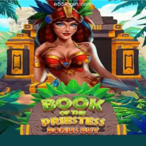 Discover the Mysteries of BookOfThePriestess in the World of Online Gaming