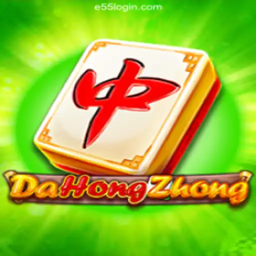 DaHongZhong: The Thrilling World of Mahjong and E55 Brasil's Online Casino Scene