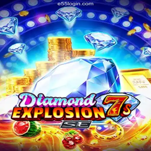 Exploring DiamondExplosion7sSE: A New Era in Online Casino Gaming