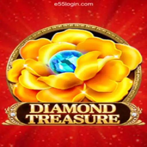 Exploring Diamondtreasure: The Captivating World of E55 Brasil's Online Casino