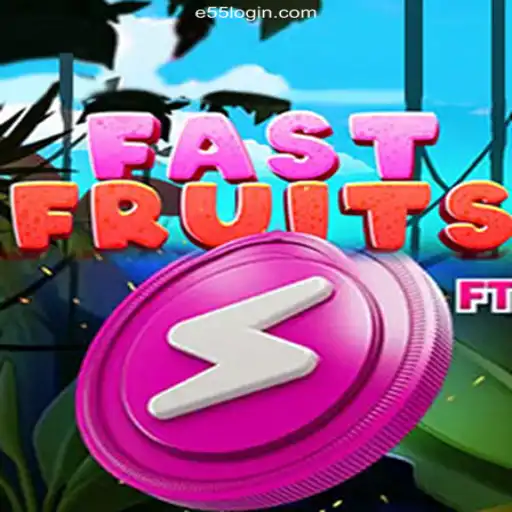 FastFruits: A Fresh Spin in the World of Online Gaming