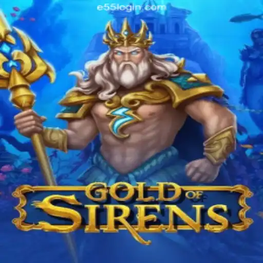 Exploring the Mythical World of GoldofSirens: A Thrilling Dive into Online Gaming