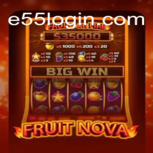 Exploring the Thrills of FruitNova: A Vibrant Casino Adventure