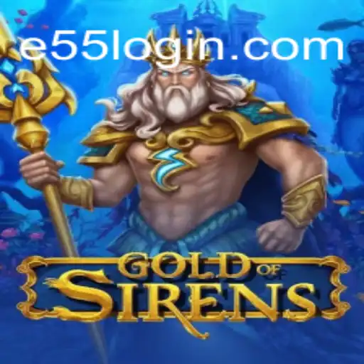 Exploring the Mythical World of GoldofSirens: A Thrilling Dive into Online Gaming