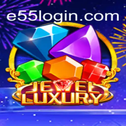 Unveiling JewelLuxury: The Dazzling Game Experience Combined with E55 Brasil's Casino Bonuses