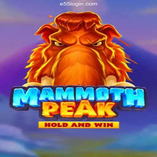 Exploring the Thrills of MammothPeak: A Journey Through Virtual Adventure