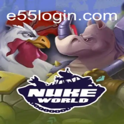 Discover the Explosive World of NukeWorld: A Thrilling Game Experience