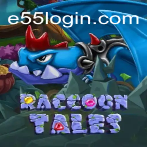 The Enchanting World of RaccoonTales and E55 Brasil: cassino online com bônus de cadastro