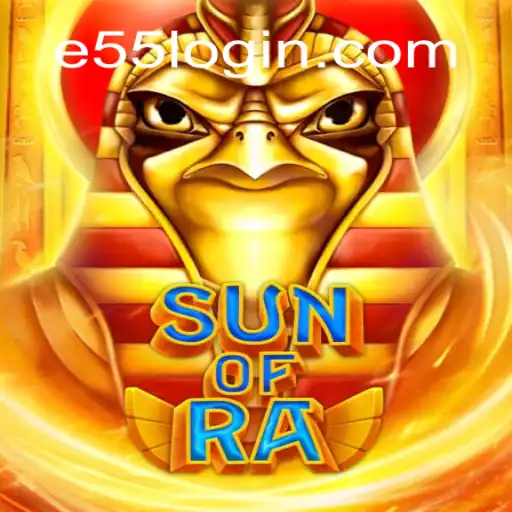 Unearthing the Mysteries of SunofRa: A Thrilling Journey into the World of Online Gaming with E55 Brasil