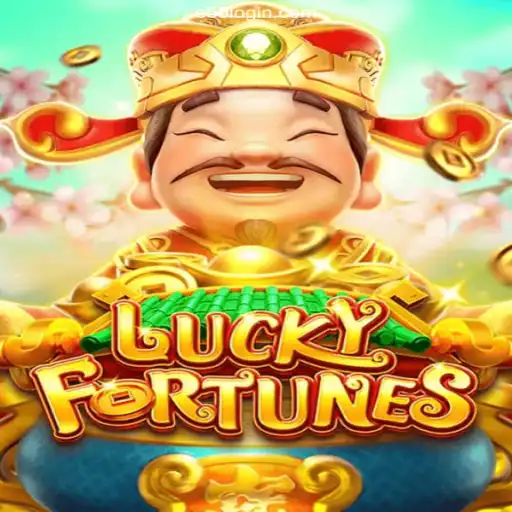 Explore the Exciting World of LUCKYFORTUNES and E55 Brasil