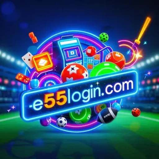 e55login