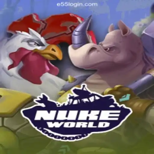 Discover the Explosive World of NukeWorld: A Thrilling Game Experience