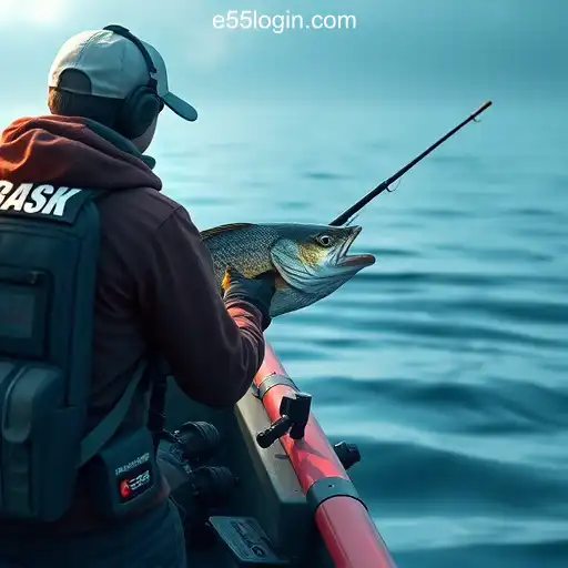 Online Fishing