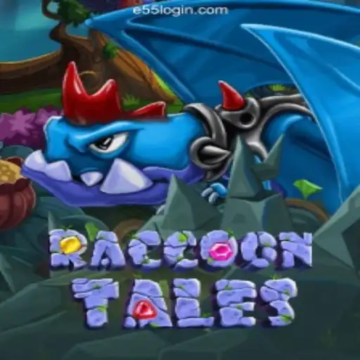 The Enchanting World of RaccoonTales and E55 Brasil: cassino online com bônus de cadastro