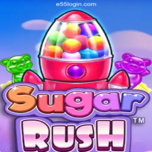 SugarRush: A Sweet Adventure in the World of Online Gaming