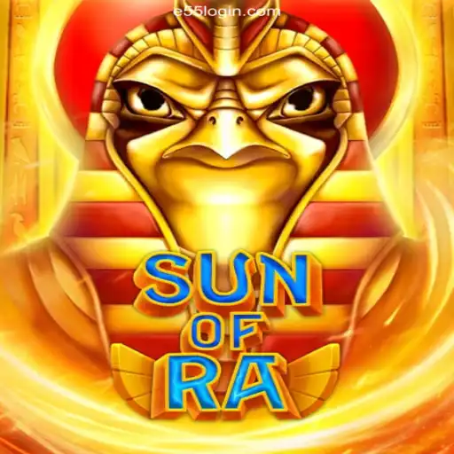 Unearthing the Mysteries of SunofRa: A Thrilling Journey into the World of Online Gaming with E55 Brasil