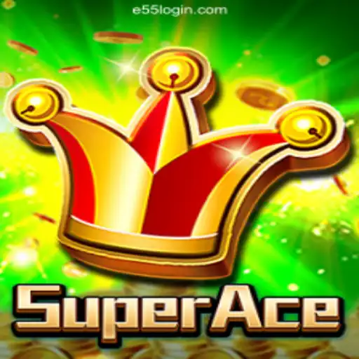 Unveiling SuperAce: The New Sensation in Online Gaming