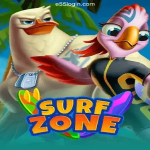 Exploring the Thrills of SurfZone: A Dive into Gameplay and Strategy