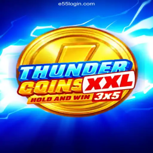 Exploring ThunderCoinsXxl: The Dynamic World of Online Casino Gaming