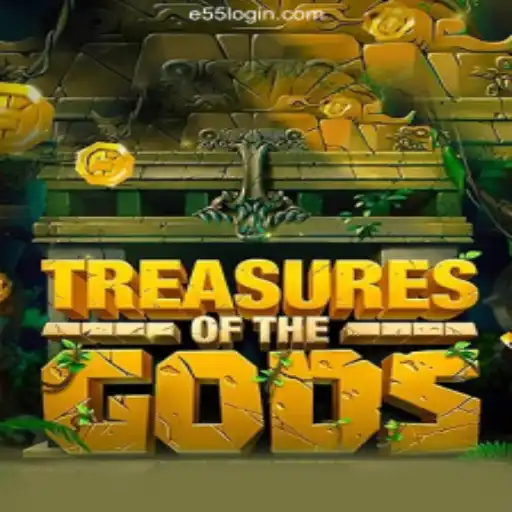 Exploring TreasureoftheGods: A Thrilling Adventure in the Realm of Online Gaming