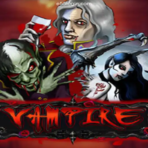 Vampire: The Immersive Experience in E55 Brasil's Online Casino with Signup Bonus